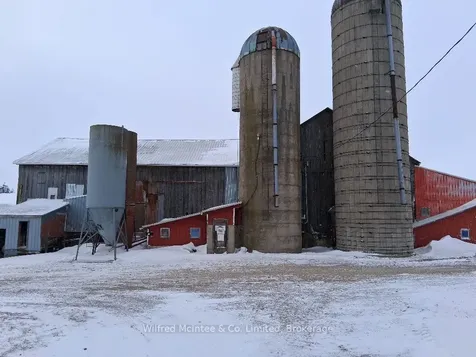 36878 Glenshill Road Ashfield-colborne-wawanosh ON N0M 1R0