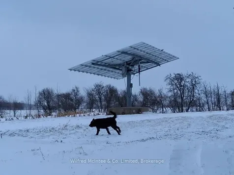 36878 Glenshill Road Ashfield-colborne-wawanosh ON N0M 1R0