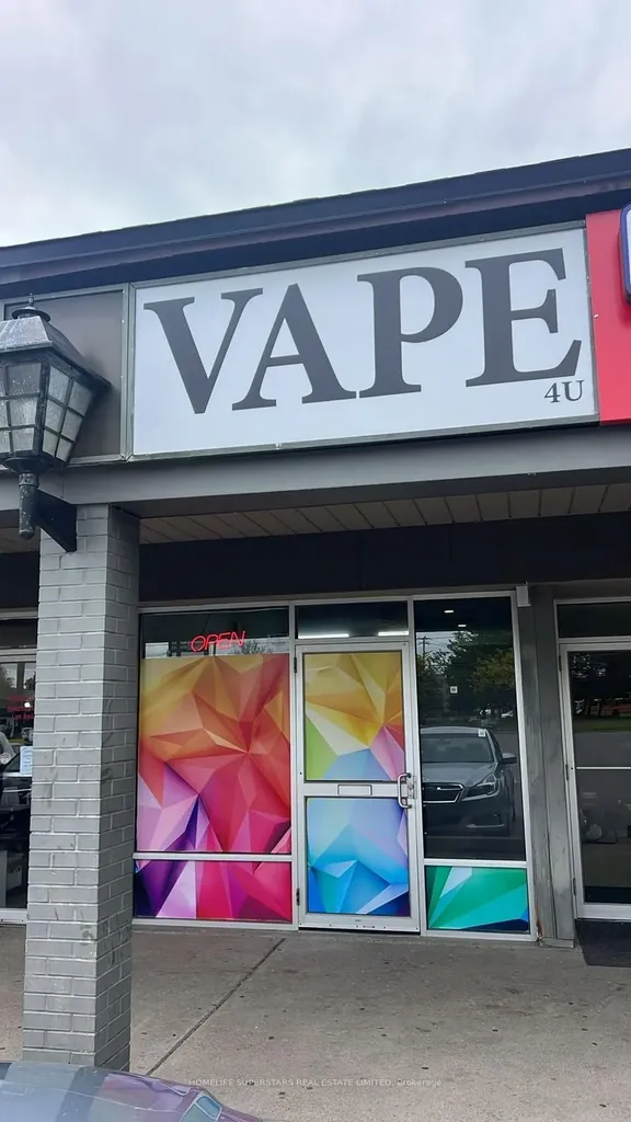 486 Grantham Avenue Avenue E St. Catharines ON L2M 6W2