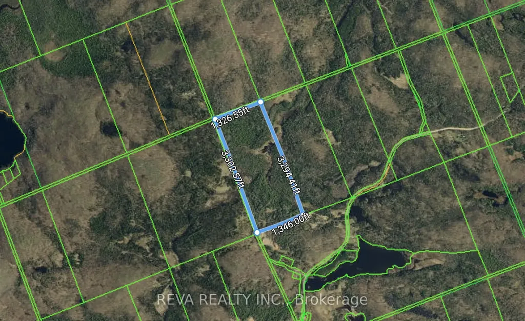 00 Snider Road Addington Highlands ON K0J 2R0