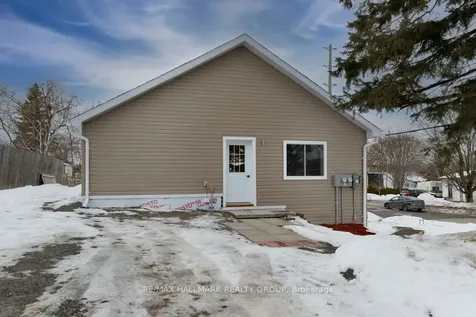 21 Elgin Street E Arnprior ON K7S 1M8