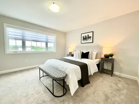 6 Sheldabren Street North Middlesex ON N0M 1A0