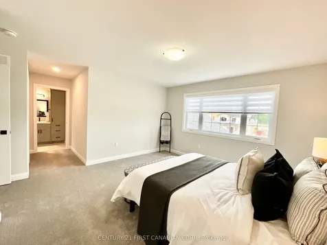 6 Sheldabren Street North Middlesex ON N0M 1A0