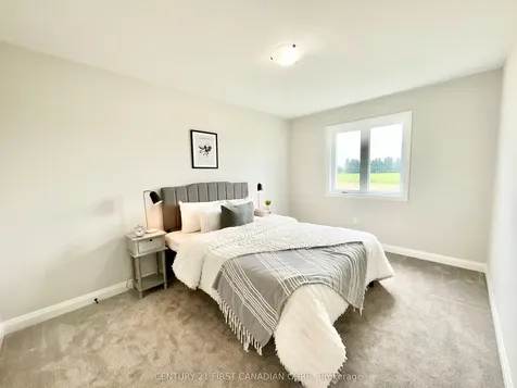 6 Sheldabren Street North Middlesex ON N0M 1A0