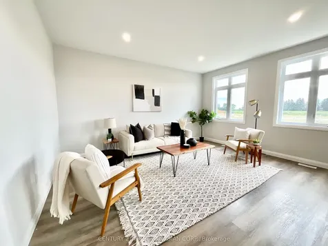 6 Sheldabren Street North Middlesex ON N0M 1A0