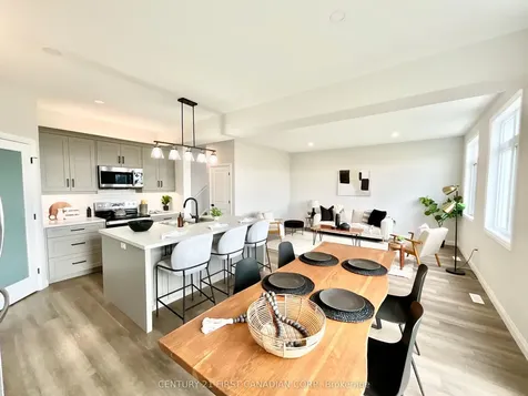 6 Sheldabren Street North Middlesex ON N0M 1A0