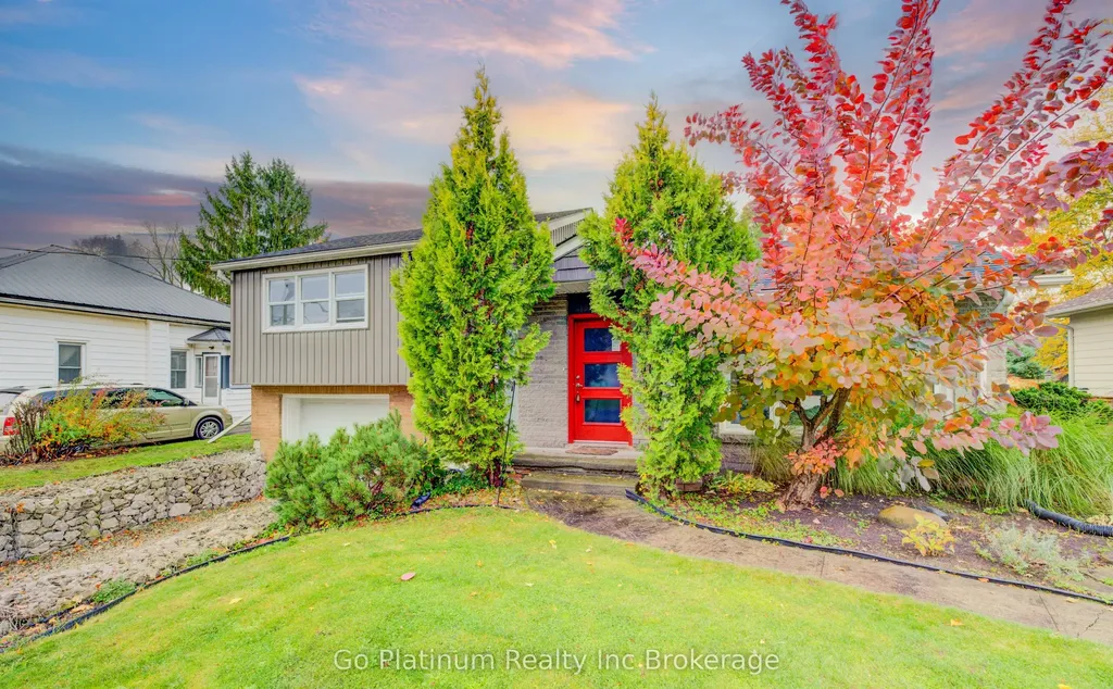 298 Bruce Street Woodstock ON N4S 2G4