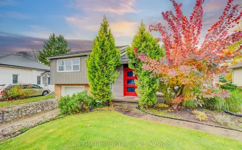 298 Bruce Street Woodstock ON N4S 2G4