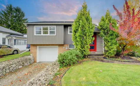 298 Bruce Street Woodstock ON N4S 2G4