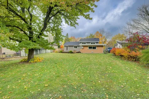 298 Bruce Street Woodstock ON N4S 2G4