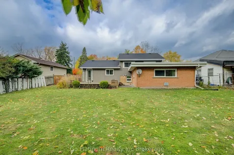 298 Bruce Street Woodstock ON N4S 2G4