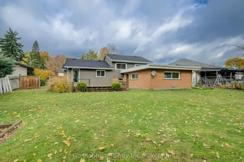 298 Bruce Street Woodstock ON N4S 2G4