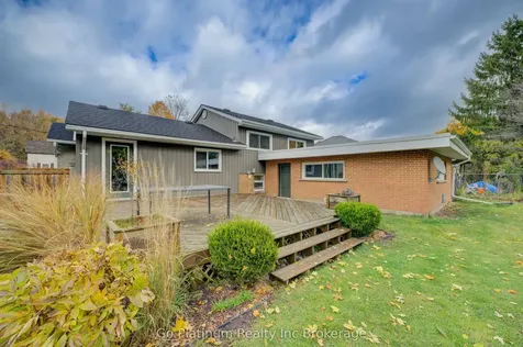 298 Bruce Street Woodstock ON N4S 2G4