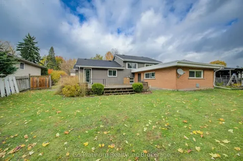 298 Bruce Street Woodstock ON N4S 2G4