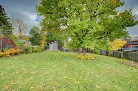298 Bruce Street Woodstock ON N4S 2G4