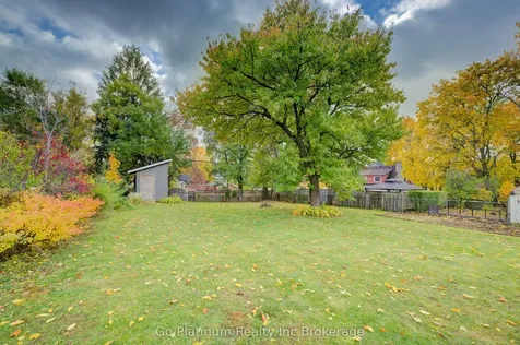 298 Bruce Street Woodstock ON N4S 2G4