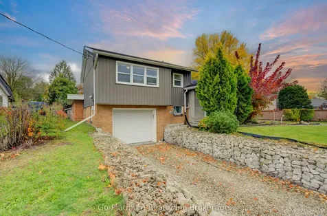 298 Bruce Street Woodstock ON N4S 2G4