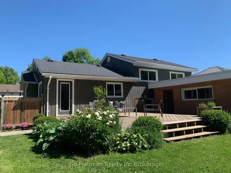 298 Bruce Street Woodstock ON N4S 2G4