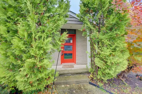 298 Bruce Street Woodstock ON N4S 2G4