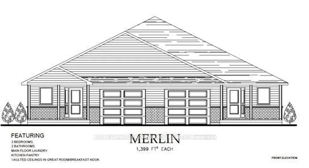 16 Clayton John Avenue Brighton ON K0K 1H0