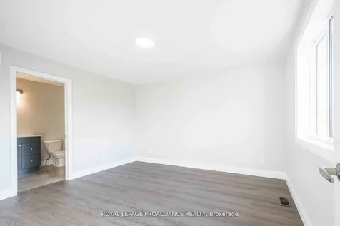 16 Clayton John Avenue Brighton ON K0K 1H0