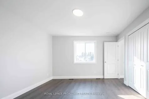 16 Clayton John Avenue Brighton ON K0K 1H0