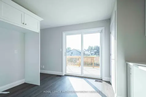 16 Clayton John Avenue Brighton ON K0K 1H0