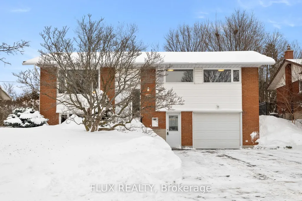 212 Winfield Avenue Waterloo ON N2J 3M9