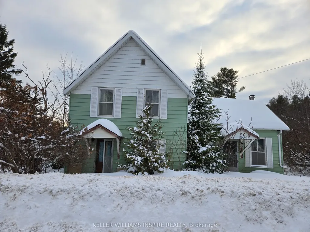 10118 Highway 41 Highway Addington Highlands ON K0H 1Z0
