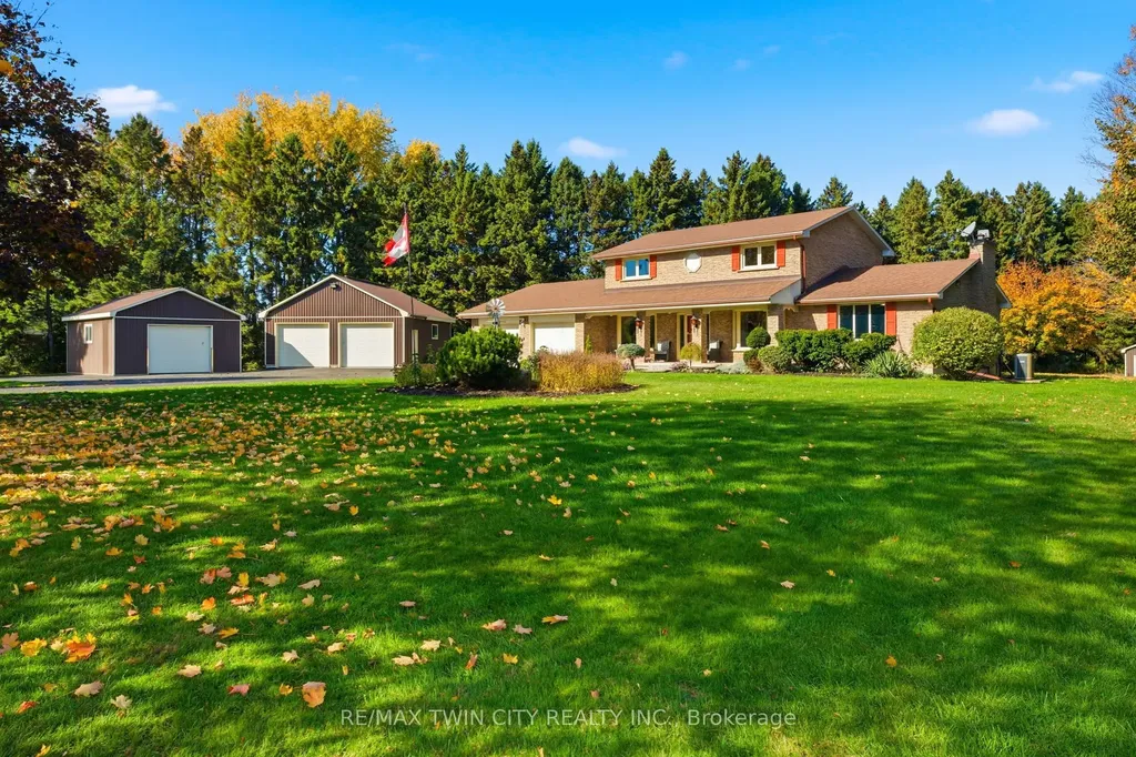 24 River Road Brantford ON N3R 0C1