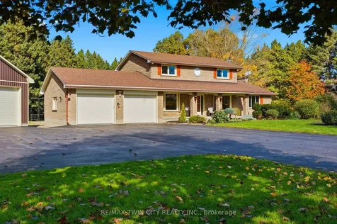 24 River Road Brantford ON N3R 0C1