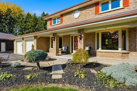 24 River Road Brantford ON N3R 0C1