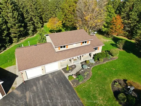 24 River Road Brantford ON N3R 0C1