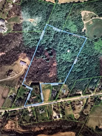 24 River Road Brantford ON N3R 0C1