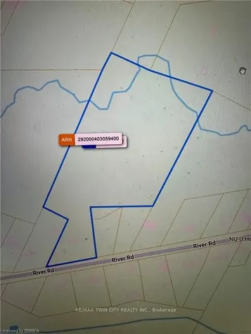 24 River Road Brantford ON N3R 0C1