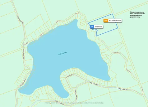 265 Sharon Drive Huntsville ON P1H 2J6