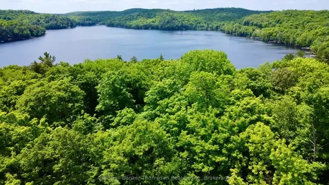 265 Sharon Drive Huntsville ON P1H 2J6