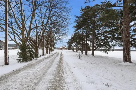 37281 Blyth Road Ashfield-colborne-wawanosh ON N7A 3Y2