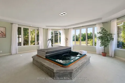 461 Campbells Side Road Beckwith ON K0A 1B0