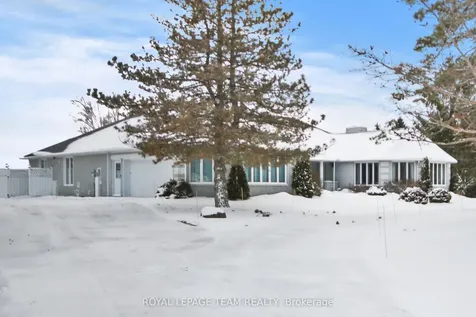 461 Campbells Side Road Beckwith ON K0A 1B0