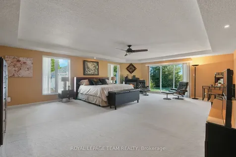 461 Campbells Side Road Beckwith ON K0A 1B0