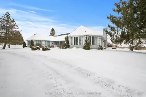 461 Campbells Side Road Beckwith ON K0A 1B0