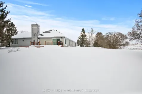 461 Campbells Side Road Beckwith ON K0A 1B0