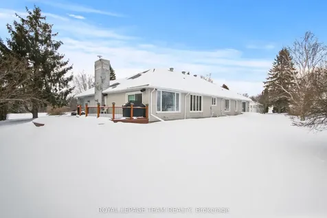 461 Campbells Side Road Beckwith ON K0A 1B0