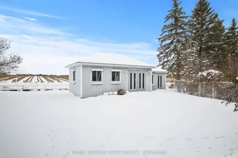 461 Campbells Side Road Beckwith ON K0A 1B0