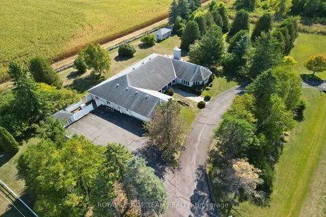 461 Campbells Side Road Beckwith ON K0A 1B0