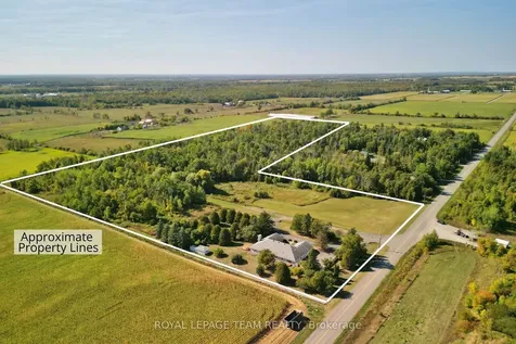 461 Campbells Side Road Beckwith ON K0A 1B0