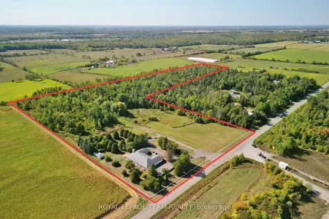 461 Campbells Side Road Beckwith ON K0A 1B0