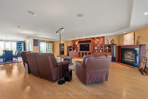 461 Campbells Side Road Beckwith ON K0A 1B0