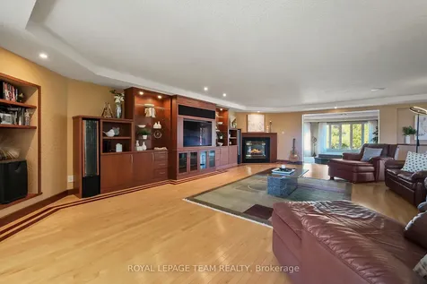 461 Campbells Side Road Beckwith ON K0A 1B0